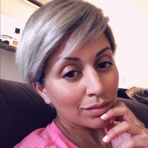 Meet your Posher, Saira
